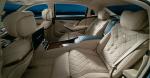 Mercedes-Maybach S650 2017 года (WW)